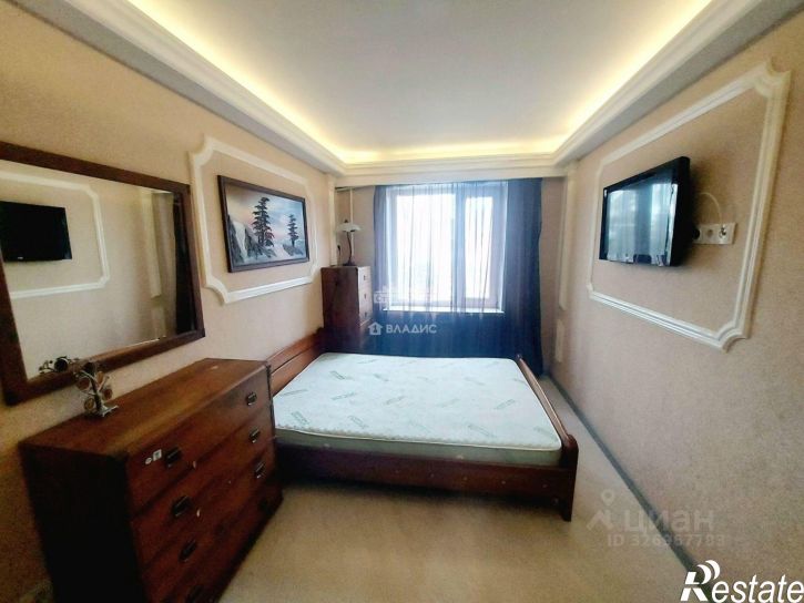 2-комн квартира улица Горького, 12,  д. 12