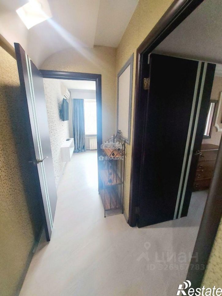 2-комн квартира улица Горького, 12,  д. 12