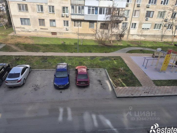 2-комн квартира ул Лейтенанта Бувина, 6,  д. 6