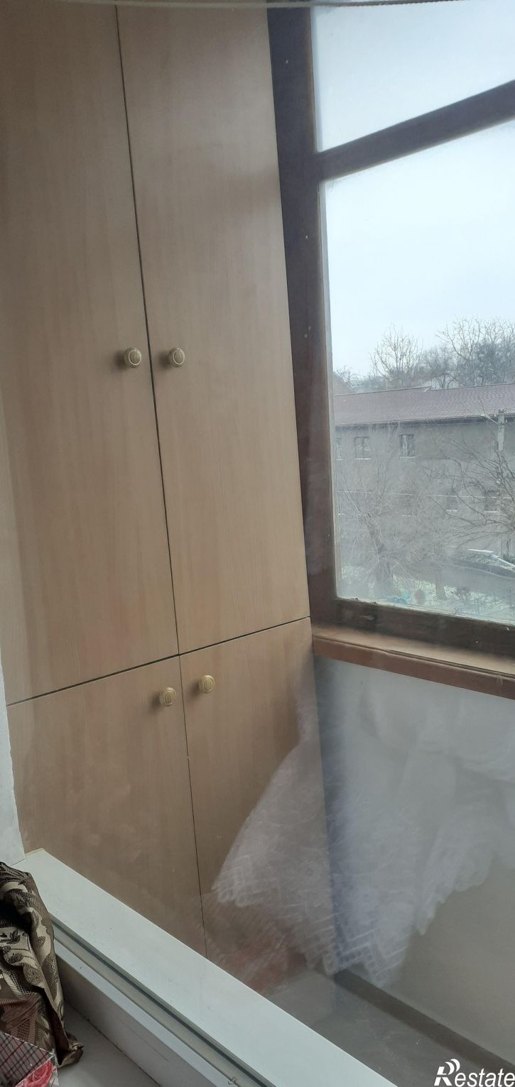 2-комн квартира Петра Королёва , 18