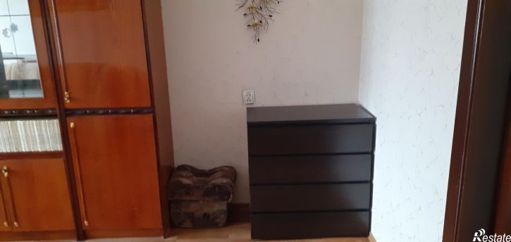 2-комн квартира Петра Королёва , 18