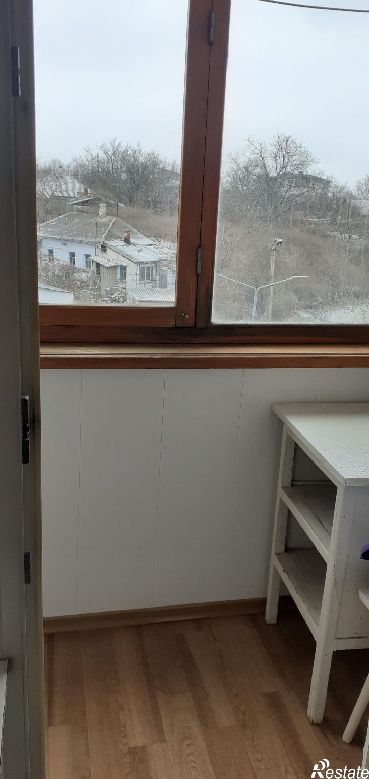 2-комн квартира Петра Королёва , 18