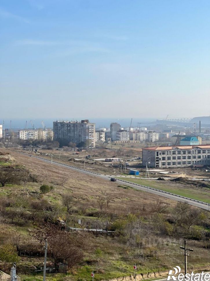 1-комн квартира Куль-Обинское шоссе, 23,  д. 23