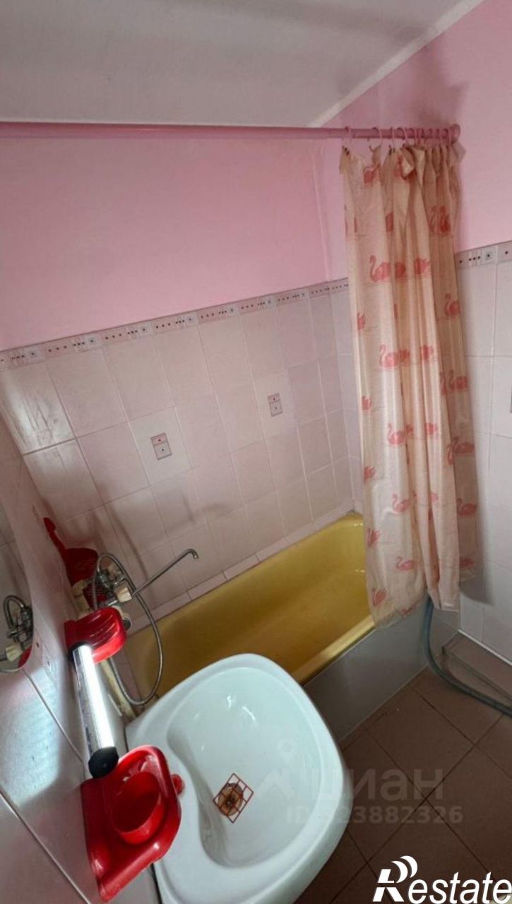 1-комн квартира Куль-Обинское шоссе, 23,  д. 23