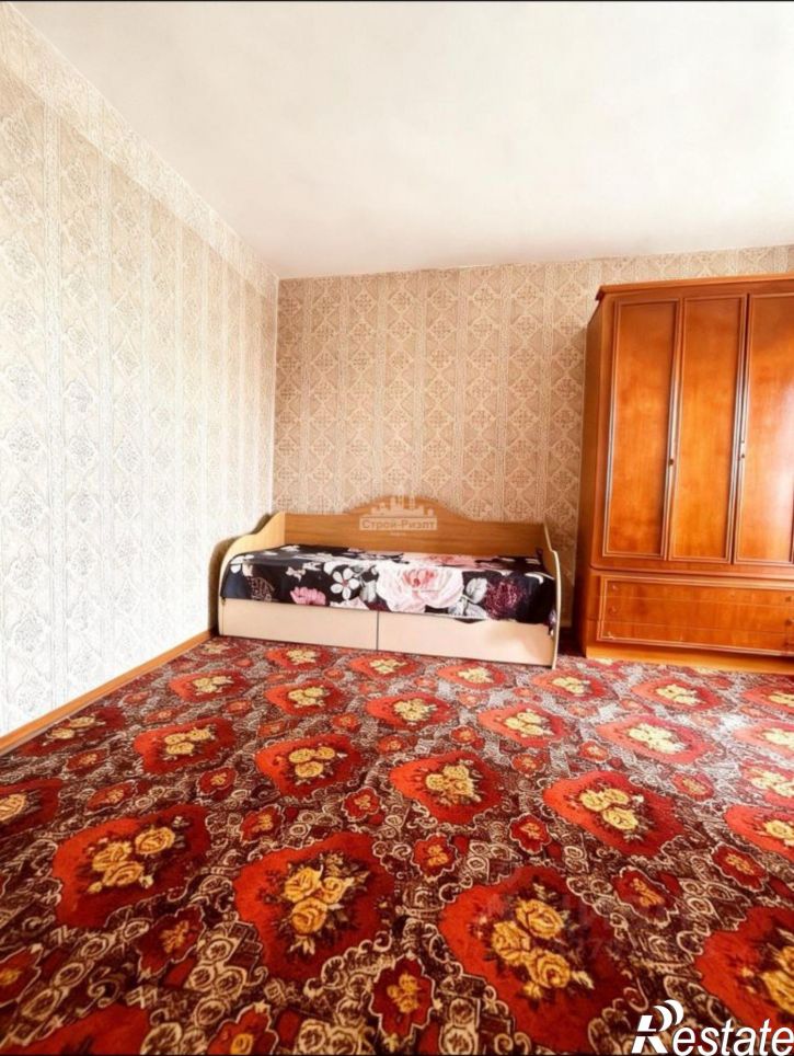 1-комн квартира шоссе Героев Сталинграда, 62,  д. 62