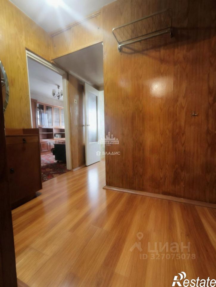 1-комн квартира шоссе Героев Сталинграда, 62,  д. 62