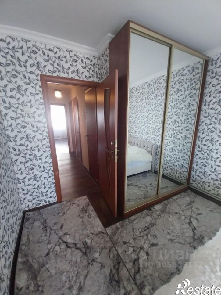 3-комн квартира ул Пятилетки 1-й, 27Б,  д. 27Б
