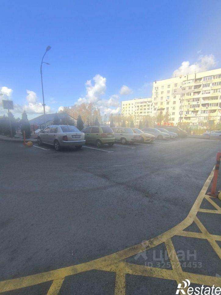 1-комн квартира шоссе Героев Сталинграда, 62,  д. 62