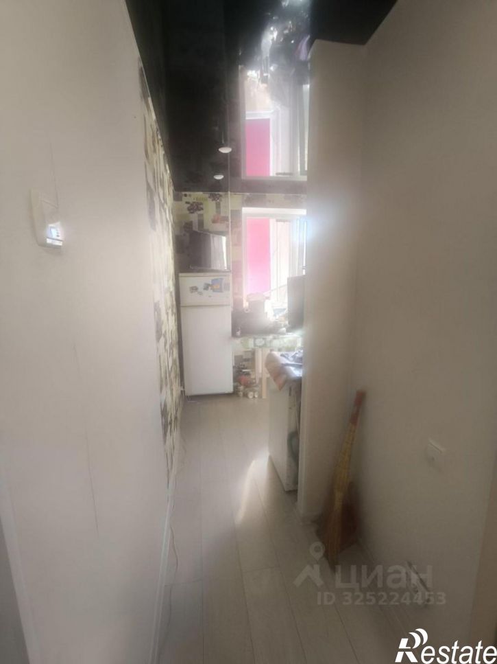 1-комн квартира шоссе Героев Сталинграда, 62,  д. 62