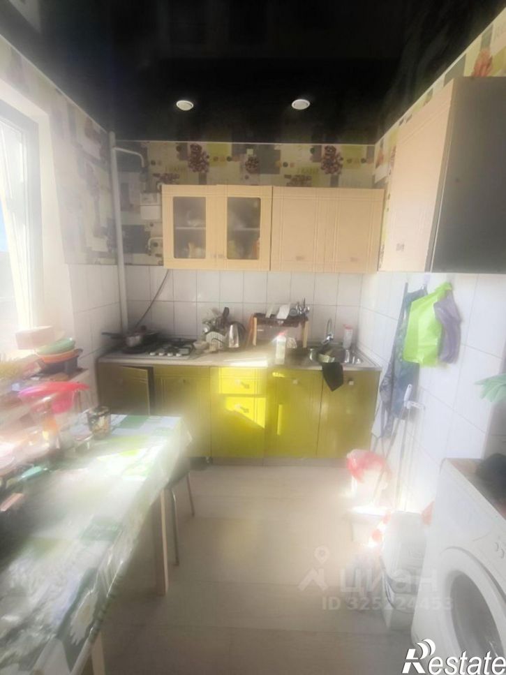 1-комн квартира шоссе Героев Сталинграда, 62,  д. 62