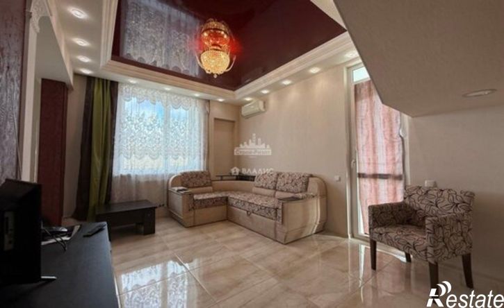 3-комн квартира 1-й Портовый переулок, 8,  д. 8