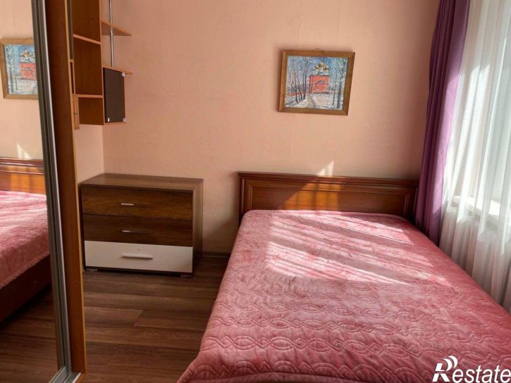 3-комн квартира ул Карла Маркса, 1,  д. 1