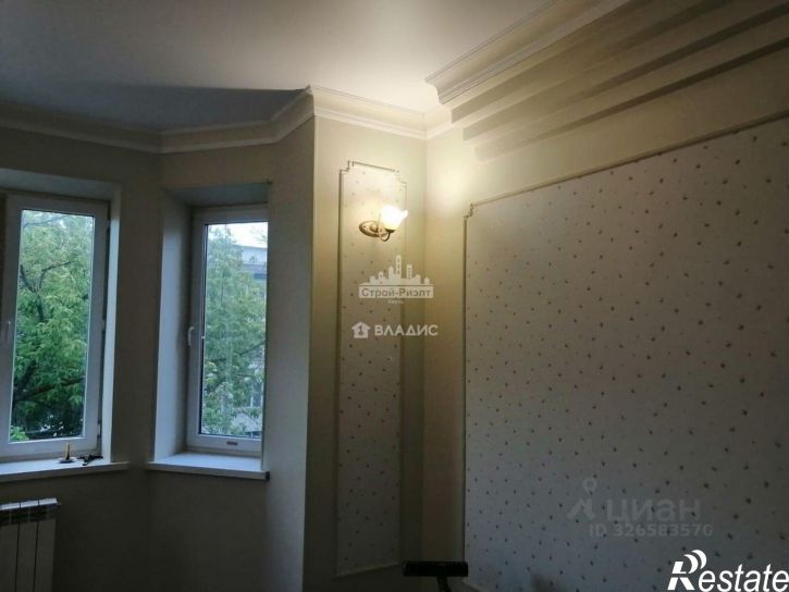 3-комн квартира ул Кирова, 51,  д. 51