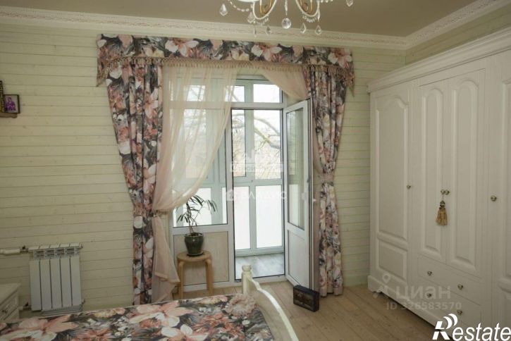 3-комн квартира ул Кирова, 51,  д. 51