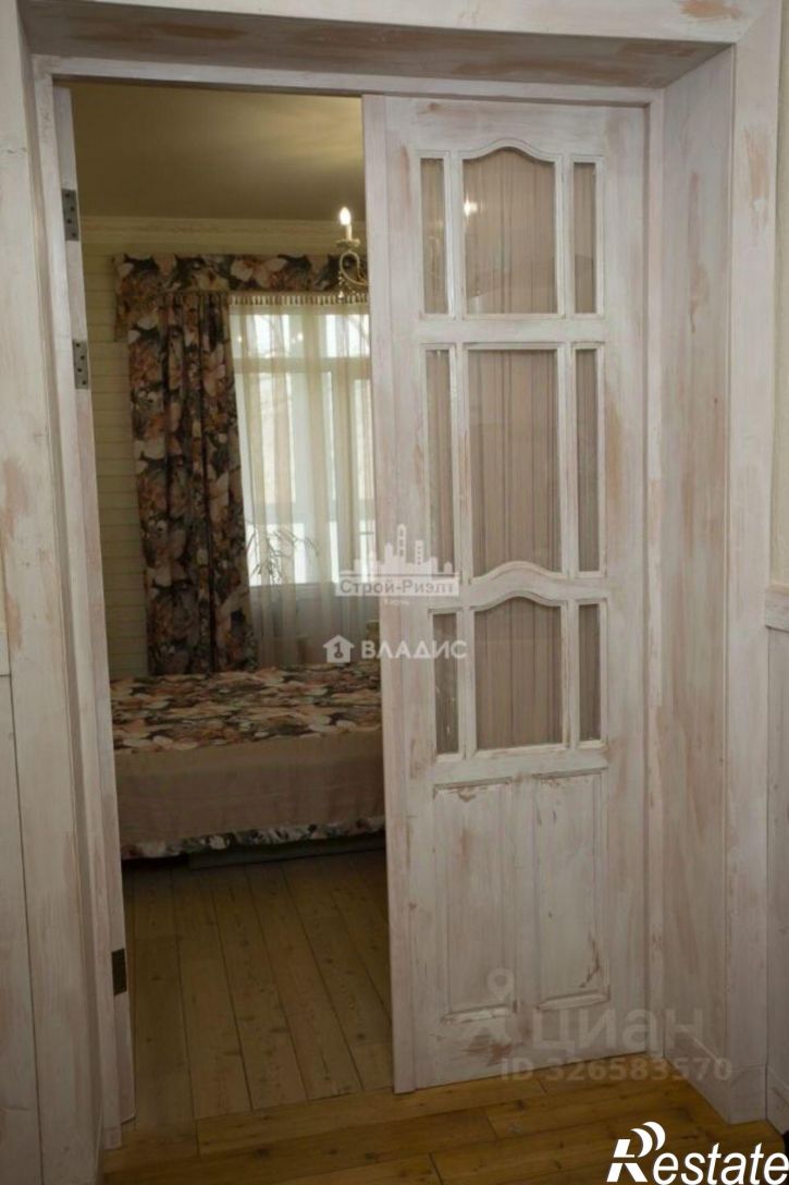 3-комн квартира ул Кирова, 51,  д. 51