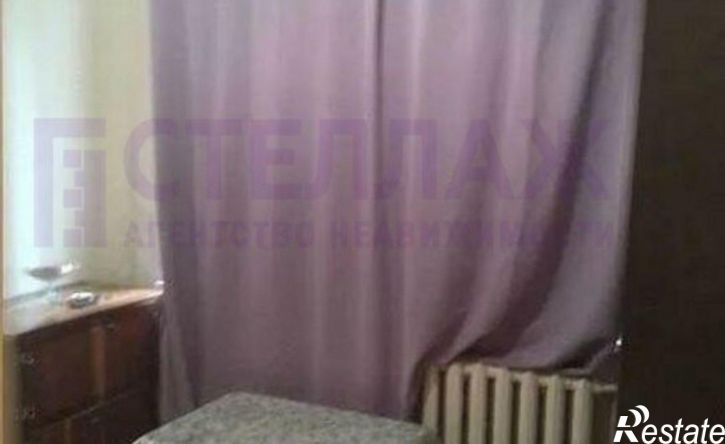 1-комн квартира ул Дальняя, 1В,  д. 1В