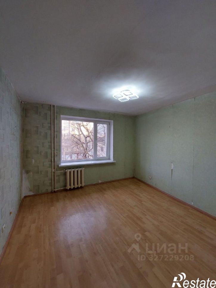 2-комн квартира ул Козлова, 1,  д. 1
