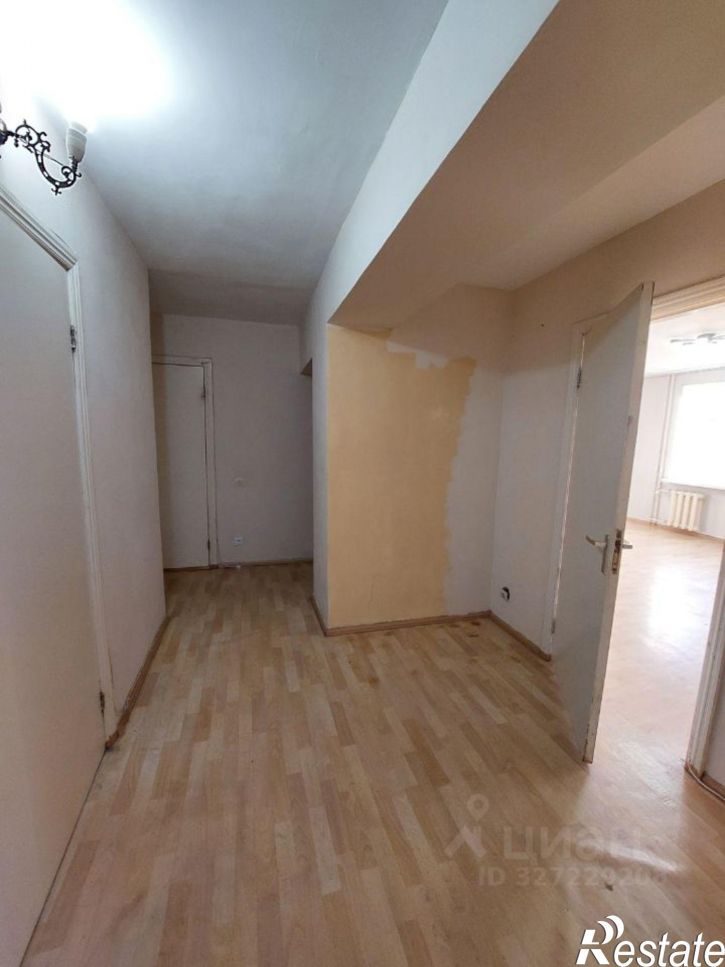 2-комн квартира ул Козлова, 1,  д. 1