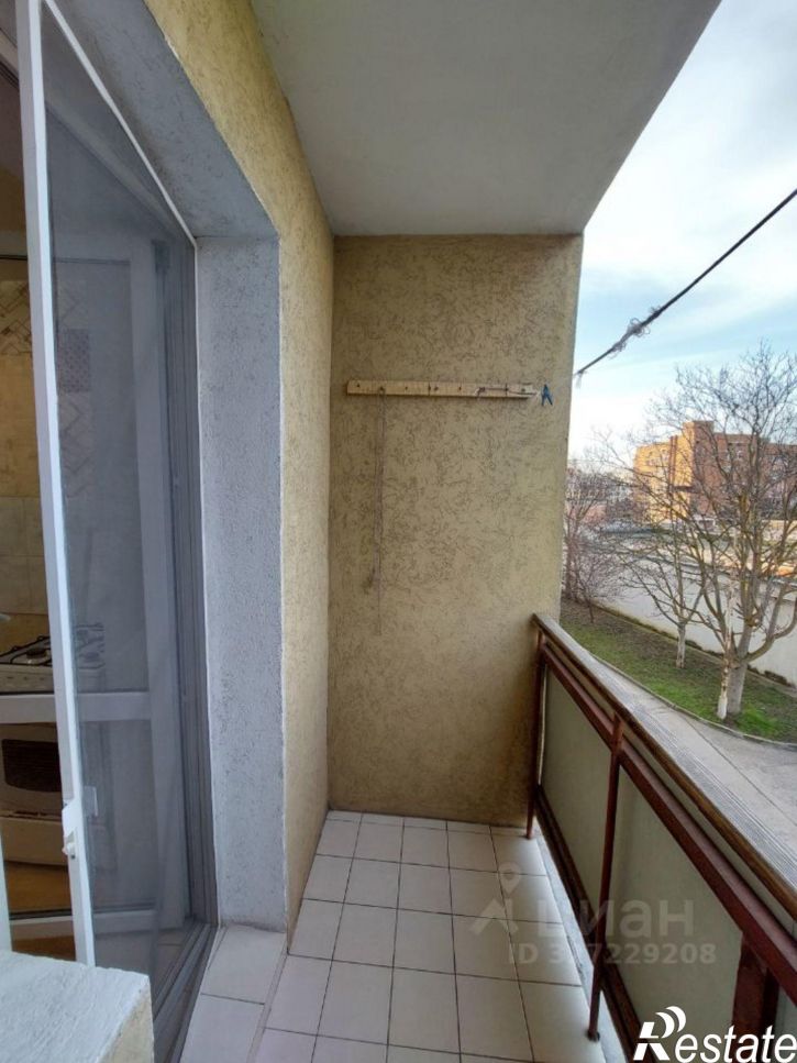 2-комн квартира ул Козлова, 1,  д. 1