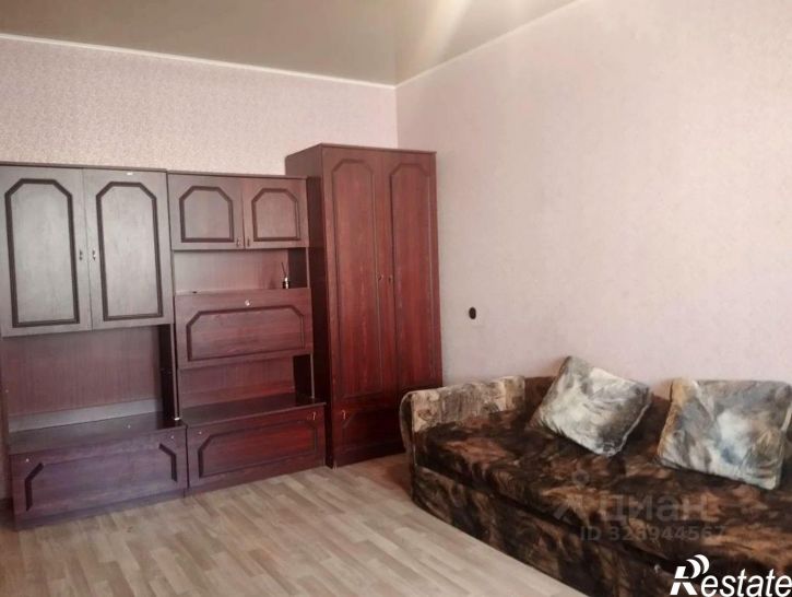 1-комн квартира ул Кирова, 83,  д. 83