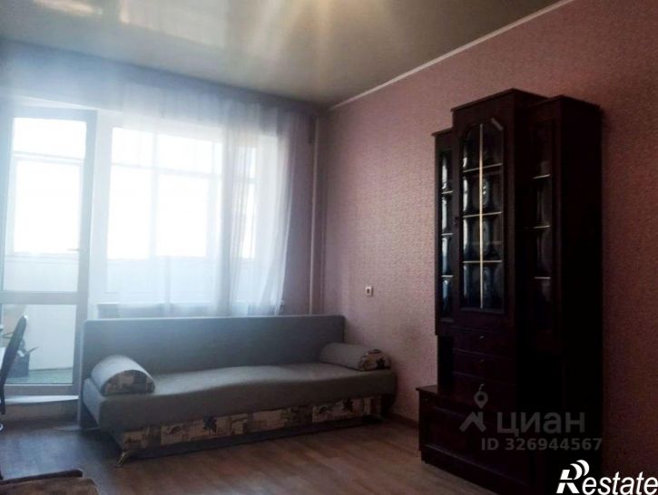1-комн квартира ул Кирова, 83,  д. 83
