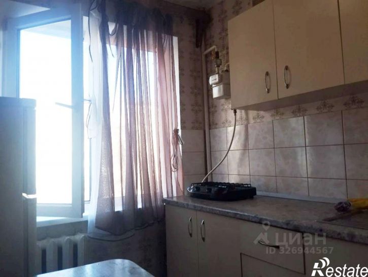 1-комн квартира ул Кирова, 83,  д. 83
