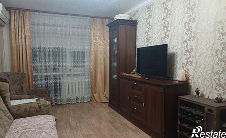 3-комн квартира улица Маршала Ерёменко, 40,  д. 40