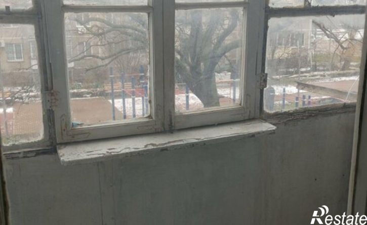 2-комн квартира улица Гайдара, 7,  д. 7