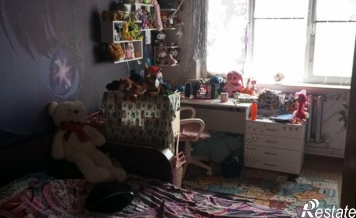 3-комн квартира ул Ульяновых, 2в,  д. 2в