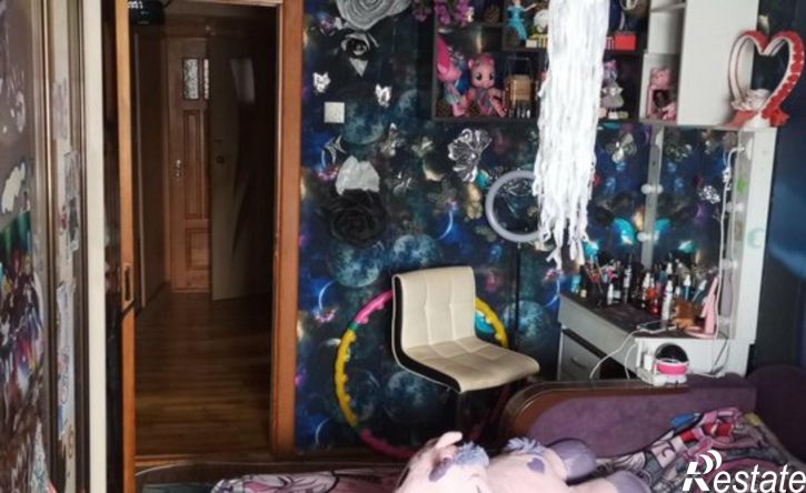 3-комн квартира ул Ульяновых, 2в,  д. 2в