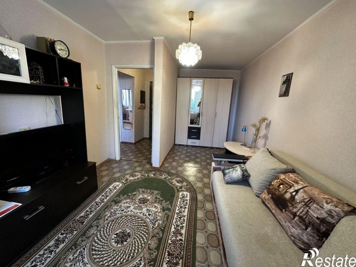 1-комн квартира улица Марата, 20,  д. 20