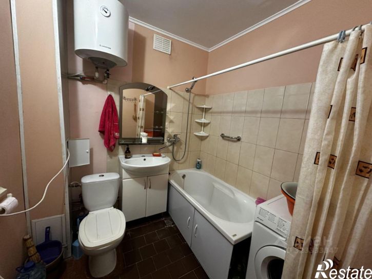1-комн квартира улица Марата, 20,  д. 20