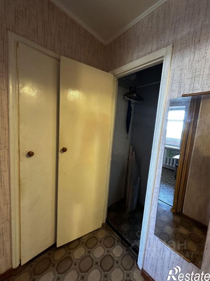 1-комн квартира улица Марата, 20,  д. 20