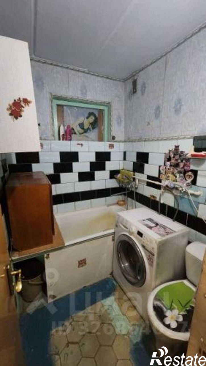 2-комн квартира ул Льва Толстого, 62/19,  д. 62/19