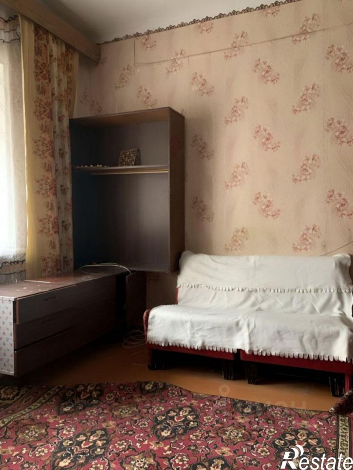 1-комн квартира ул Мира, 6,  д. 6