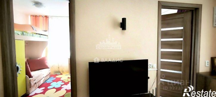 3-комн квартира ул Юных Ленинцев, 5,  д. 5