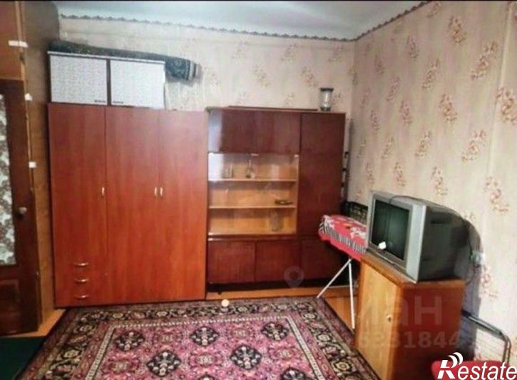1-комн квартира ул Мира, 6,  д. 6