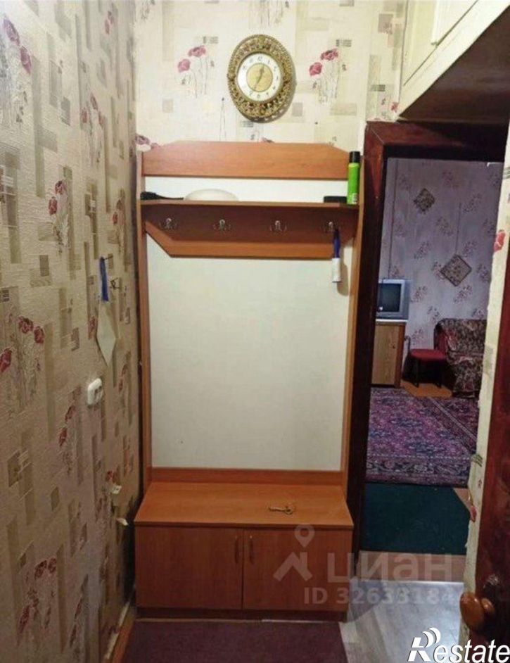 1-комн квартира ул Мира, 6,  д. 6