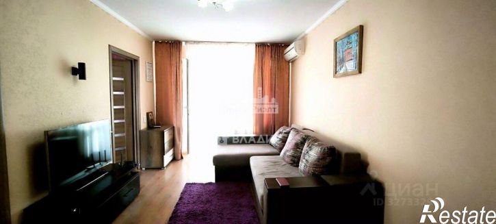 3-комн квартира ул Юных Ленинцев, 5,  д. 5