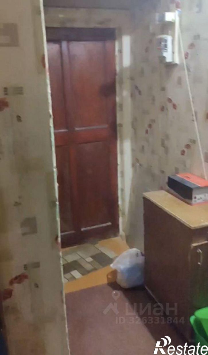 1-комн квартира ул Мира, 6,  д. 6