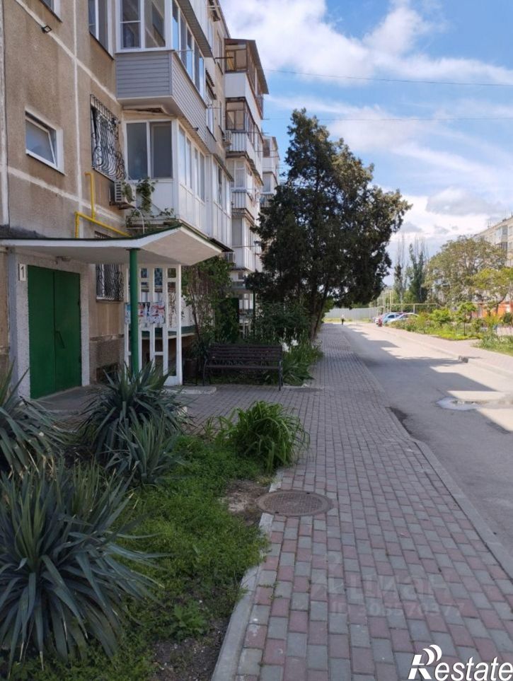 3-комн квартира улица Гайдара, 5,  д. 5