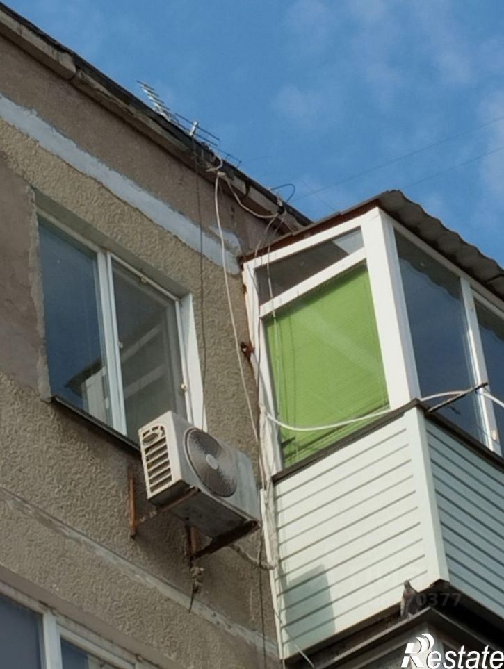 3-комн квартира улица Гайдара, 5,  д. 5