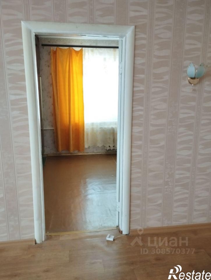 3-комн квартира улица Гайдара, 5,  д. 5