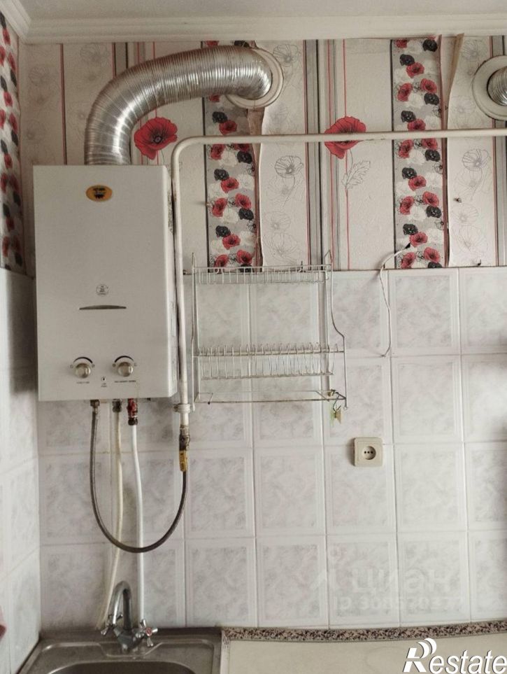 3-комн квартира улица Гайдара, 5,  д. 5