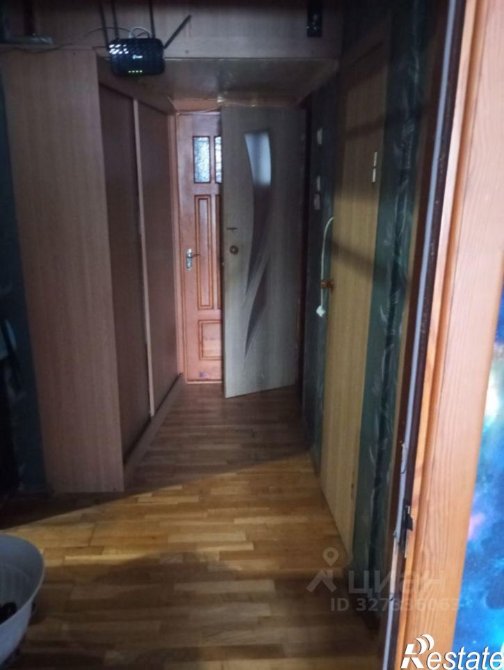 3-комн квартира ул Ульяновых, 2в,  д. 2в