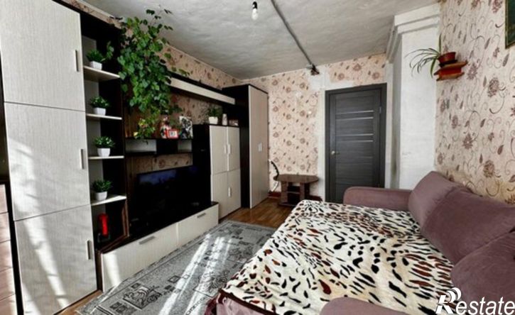 2-комн квартира улица Ярошенко, 17,  д. 17