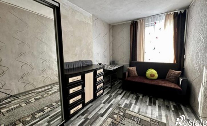 2-комн квартира улица Ярошенко, 17,  д. 17
