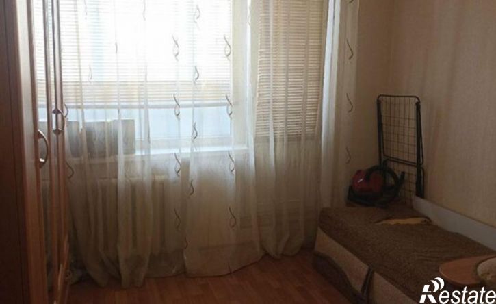 2-комн квартира ул Заречная, 26,  д. 26