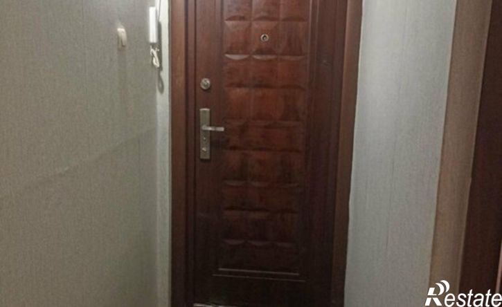 2-комн квартира ул Заречная, 26,  д. 26