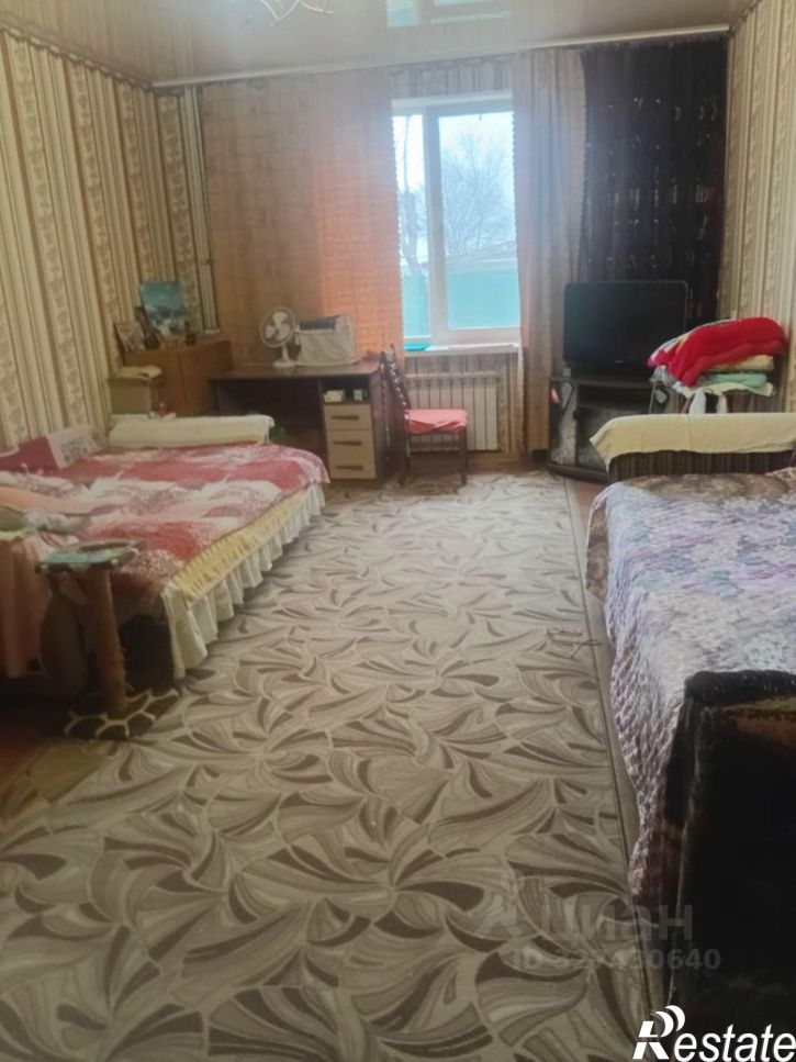 3-комн квартира ул Маяка, 11/4,  д. 11/4